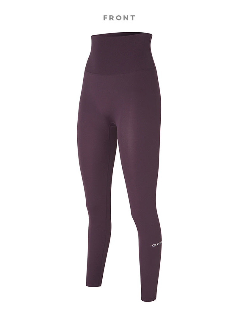 黑標300N 全方位輕盈柔彈緊身褲｜共12色｜XP9192F