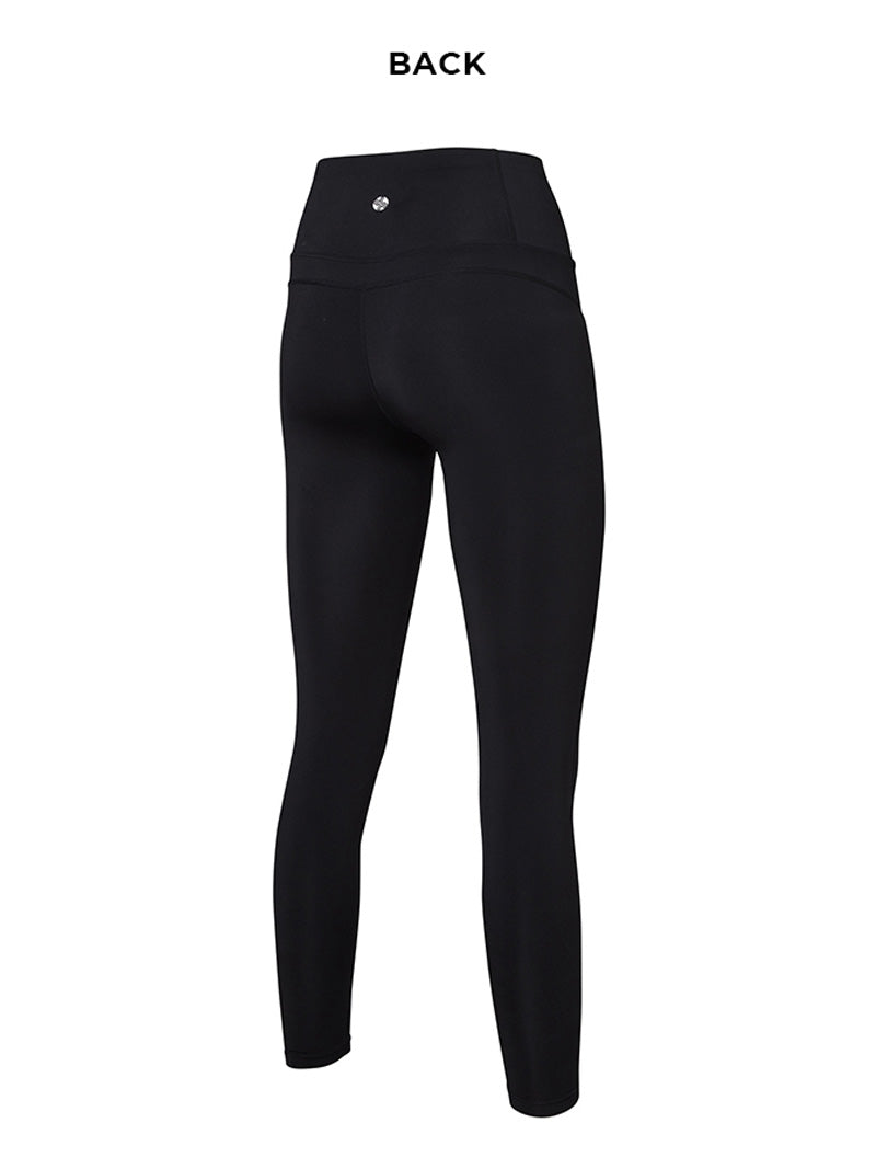 全方位水陸兩穿涼爽緊身褲｜共11色｜WP9214G