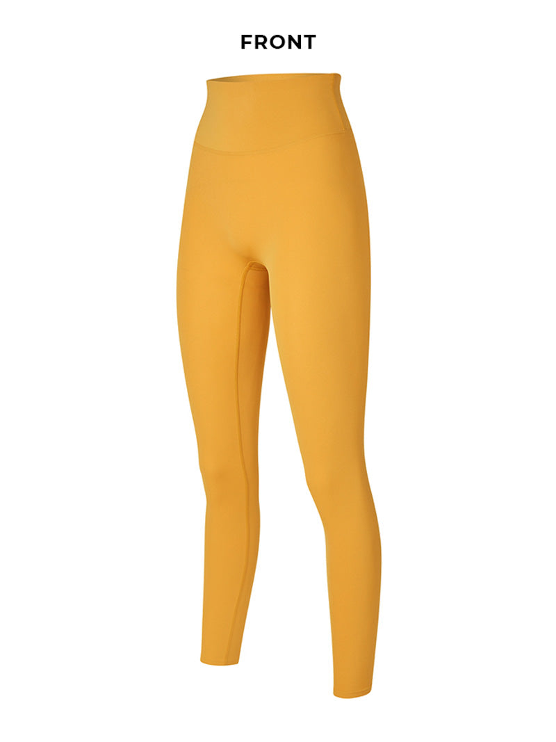 330N完美支撐粉底緊身褲 | XP9198G