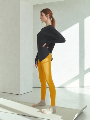 330N完美支撐粉底緊身褲 | XP9198G