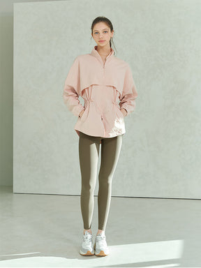 330N完美支撐粉底緊身褲 | XP9198G