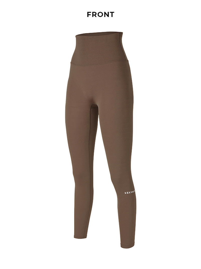 黑標300N 全方位輕盈柔彈緊身褲｜共12色｜XP9192F