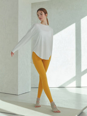 330N完美支撐粉底緊身褲 | XP9198G