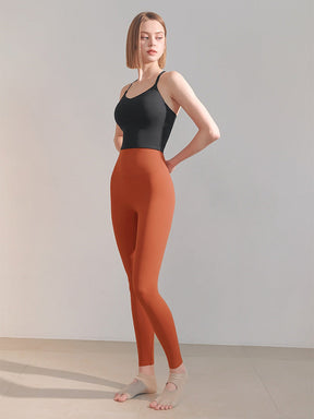 330N完美支撐粉底緊身褲 | XP9198G