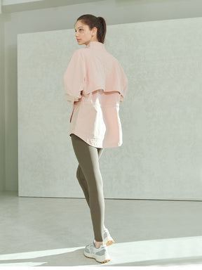 330N完美支撐粉底緊身褲 | XP9198G