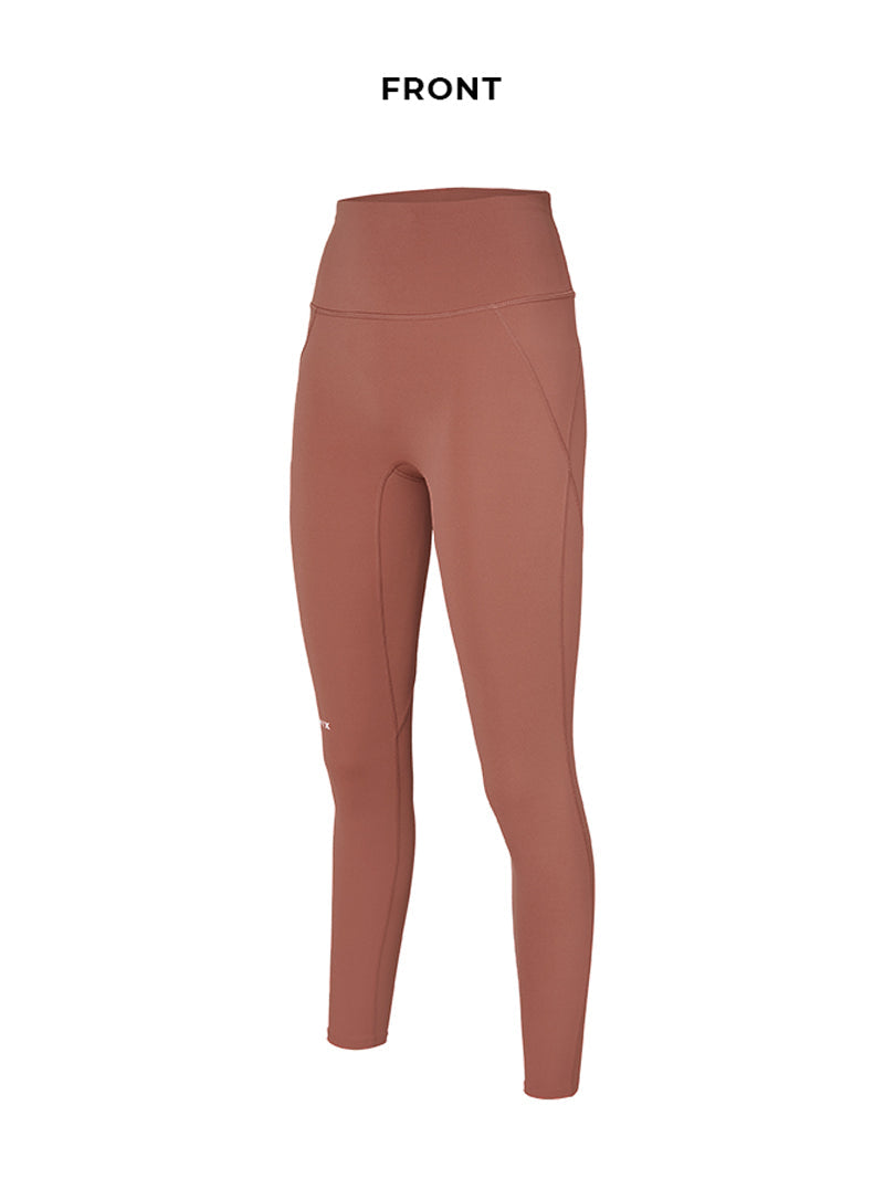 黑標380N 超全方位柔韌支撐美型翹臀褲｜共21色｜XP9167F