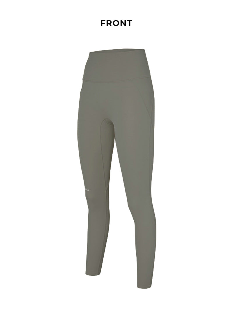 黑標380N 超全方位柔韌支撐美型翹臀褲｜共21色｜XP9167F