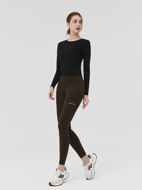 黑標360N 全方位柔彈美感保暖褲｜共14色 ｜XP9193F