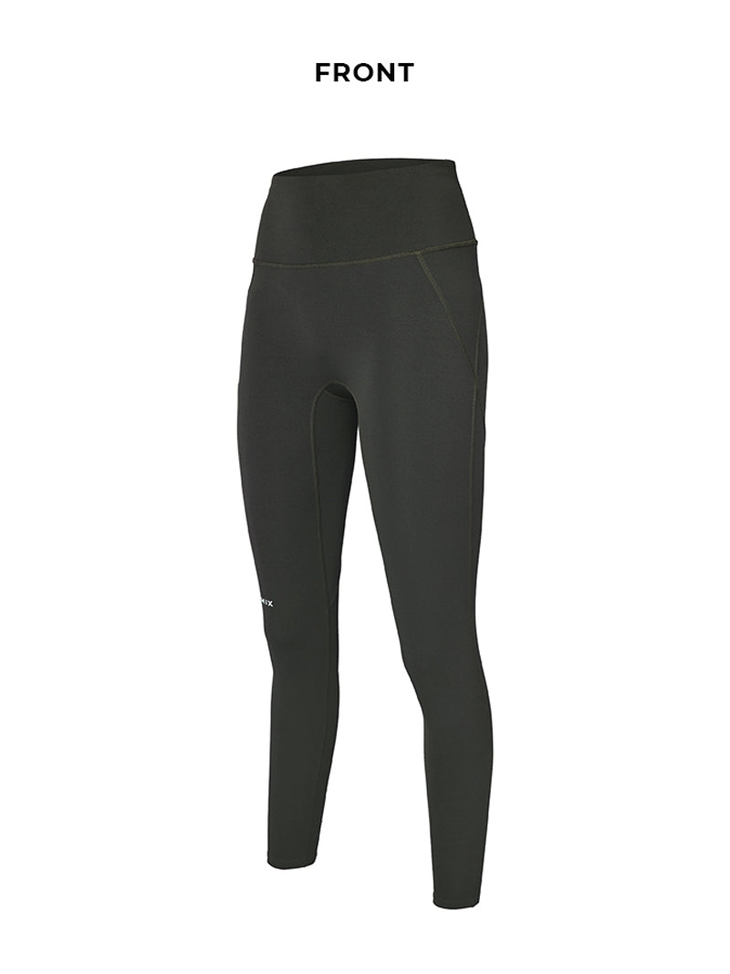 黑標380N 超全方位柔韌支撐美型翹臀褲｜共21色｜XP9167F