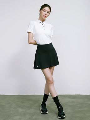 Goodbye Sale 黑標全方位生活水陸喇叭裙｜共7色｜XP9216G