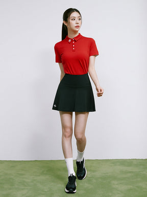 Goodbye Sale 黑標全方位生活水陸喇叭裙｜共7色｜XP9216G