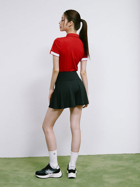 Goodbye Sale 黑標全方位生活水陸喇叭裙｜共7色｜XP9216G