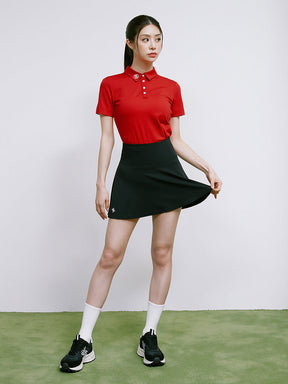 Goodbye Sale 黑標全方位生活水陸喇叭裙｜共7色｜XP9216G