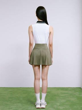 Goodbye Sale 黑標全方位生活水陸喇叭裙｜共7色｜XP9216G