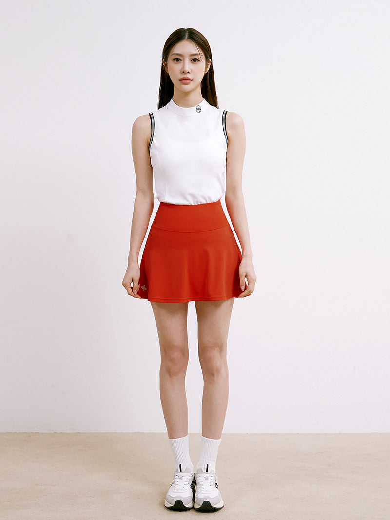 Goodbye Sale 黑標全方位生活水陸喇叭裙｜共7色｜XP9216G