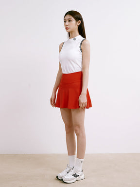 Goodbye Sale 黑標全方位生活水陸喇叭裙｜共7色｜XP9216G