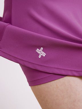 Goodbye Sale 黑標全方位生活水陸喇叭裙｜共7色｜XP9216G