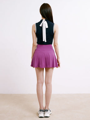 Goodbye Sale 黑標全方位生活水陸喇叭裙｜共7色｜XP9216G