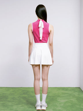 Goodbye Sale 黑標全方位生活水陸喇叭裙｜共7色｜XP9216G