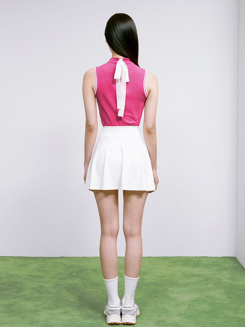 Goodbye Sale 黑標全方位生活水陸喇叭裙｜共7色｜XP9216G