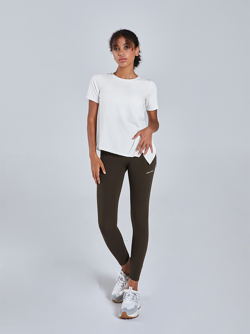 黑標360N 全方位柔彈美感保暖褲｜共14色 ｜XP9193F