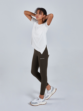 黑標360N 全方位柔彈美感保暖褲｜共14色 ｜XP9193F