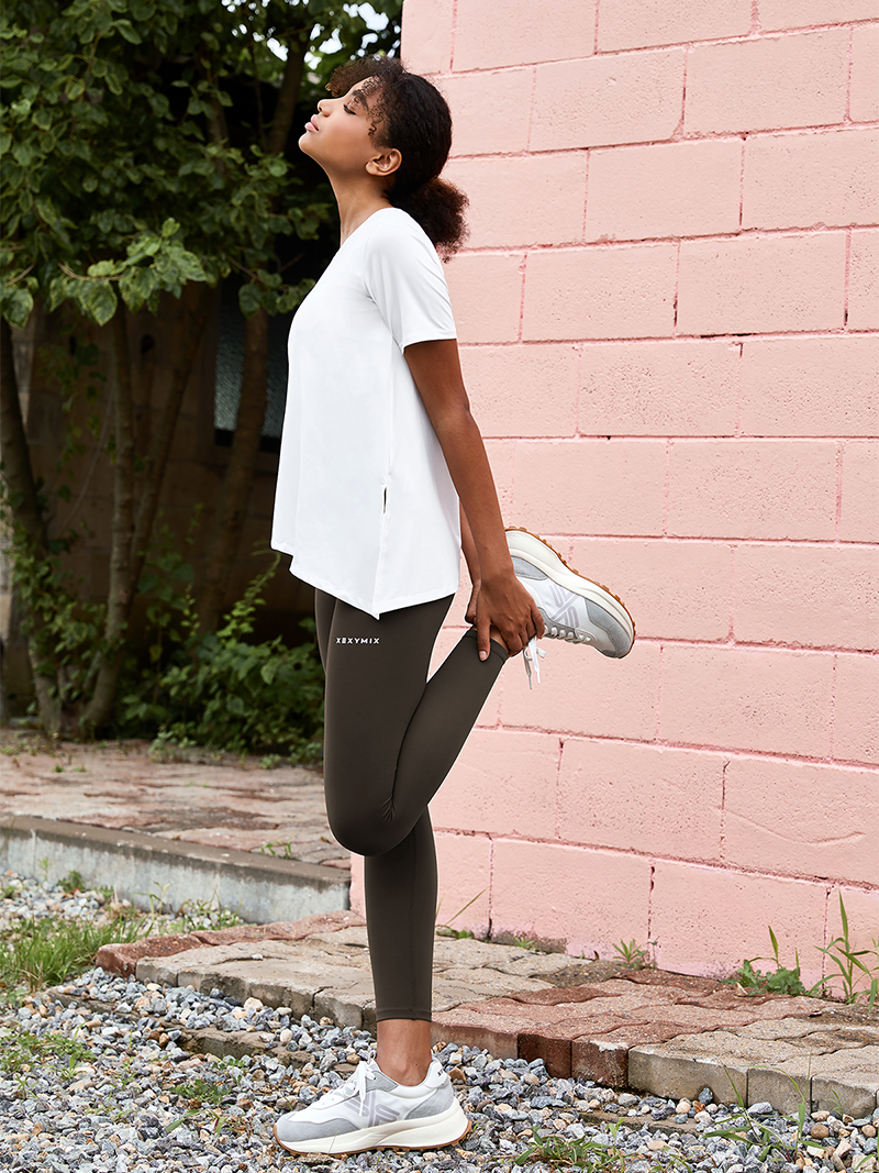 黑標360N 全方位柔彈美感保暖褲｜共14色 ｜XP9193F