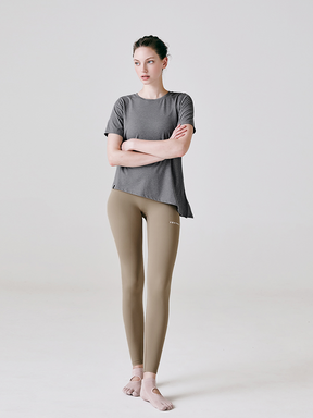 黑標360N 全方位柔彈美感保暖褲｜共14色 ｜XP9193F