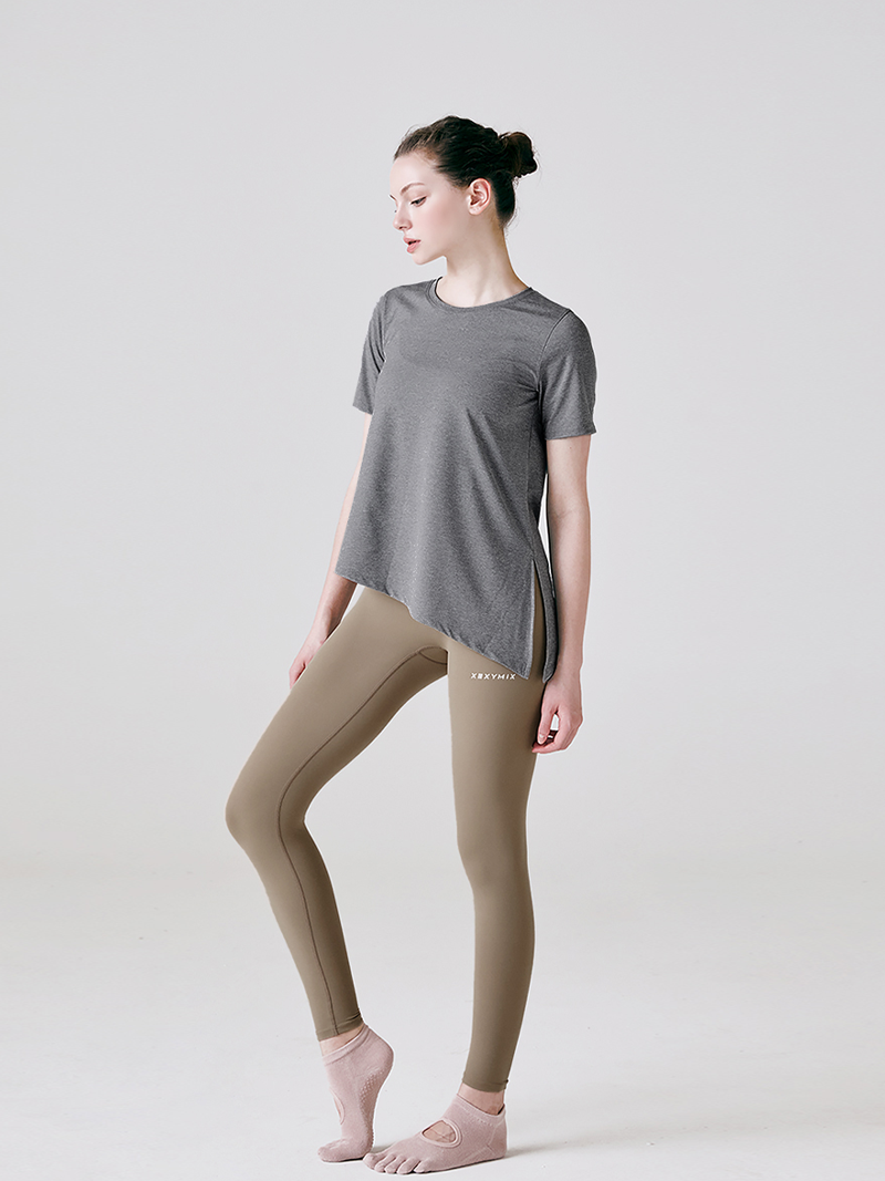 黑標360N 全方位柔彈美感保暖褲｜共14色 ｜XP9193F