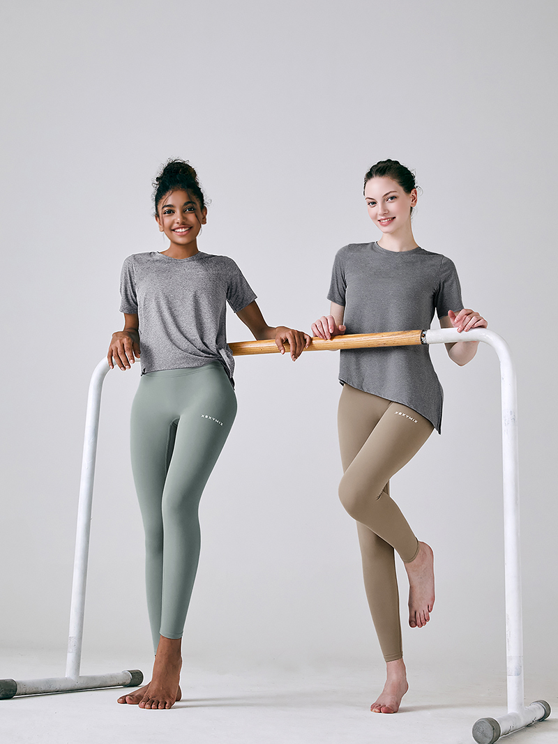 黑標360N 全方位柔彈美感保暖褲｜共14色 ｜XP9193F