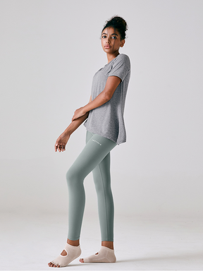 黑標360N 全方位柔彈美感保暖褲｜共14色 ｜XP9193F