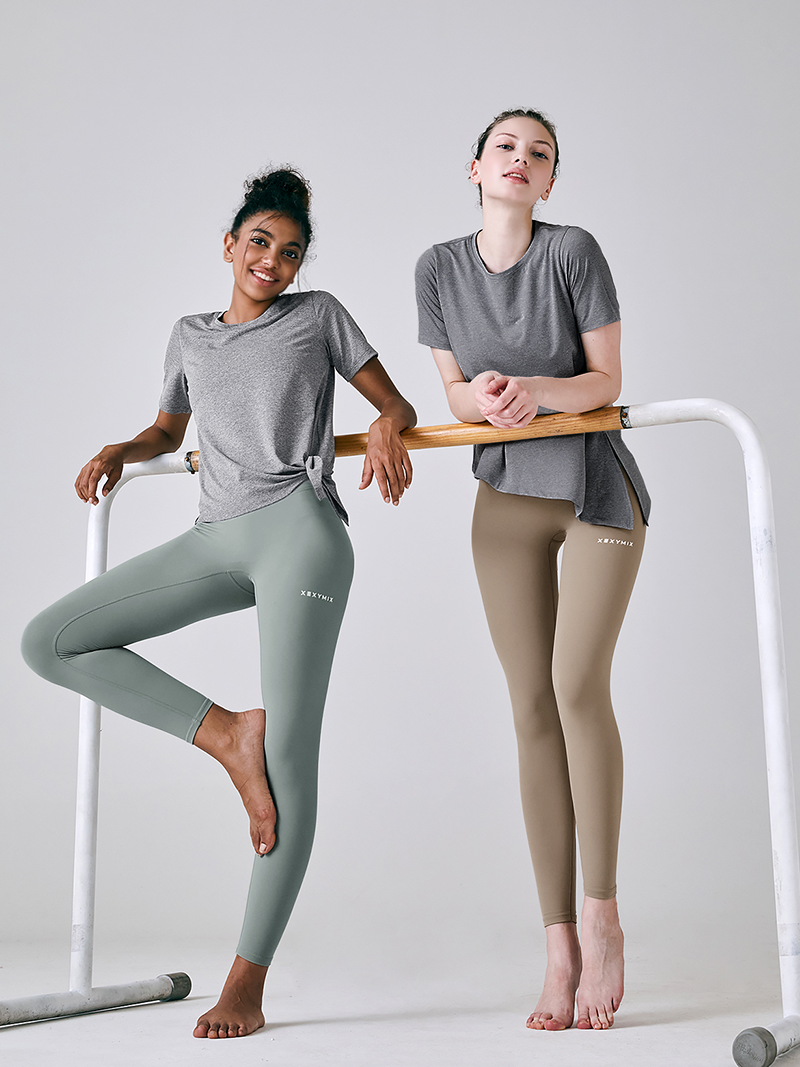 黑標360N 全方位柔彈美感保暖褲｜共14色 ｜XP9193F