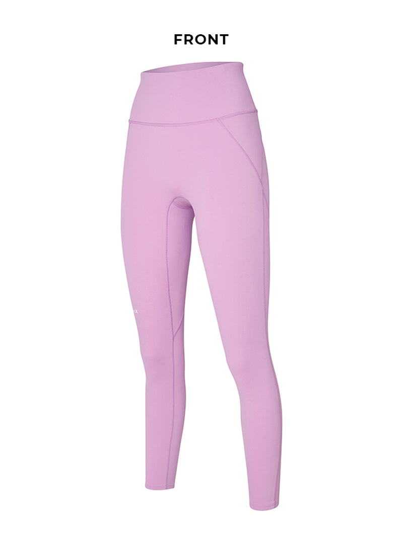 黑標380N 超全方位柔韌支撐美型翹臀褲｜共21色｜XP9167F