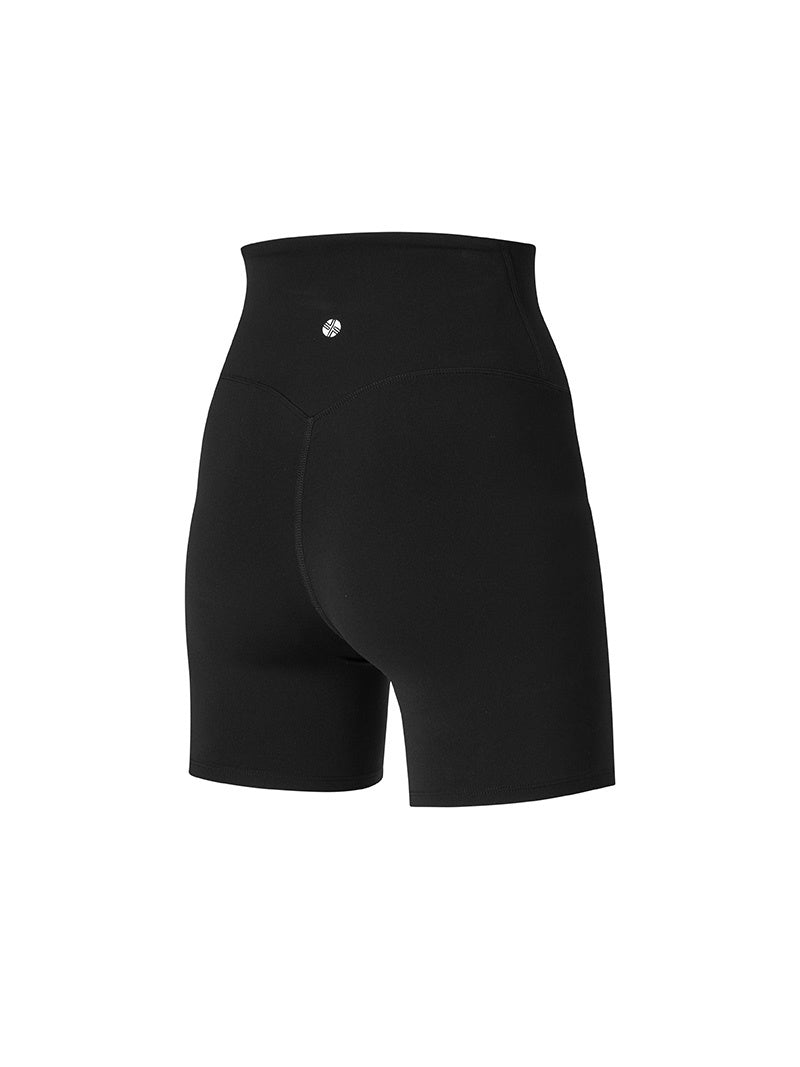 黑標360N 全方位柔彈美感3.5分緊身褲｜共10色｜XWFSG02H2