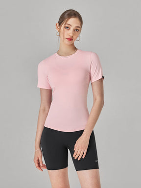 黑標360N 全方位柔彈美感3.5分緊身褲｜共10色｜XWFSG02H2