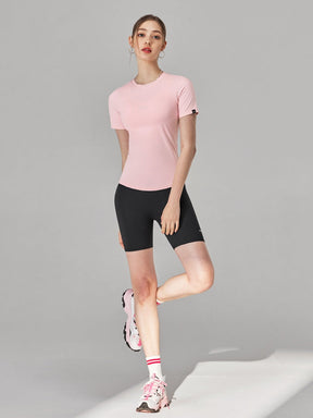 黑標360N 全方位柔彈美感3.5分緊身褲｜共10色｜XWFSG02H2