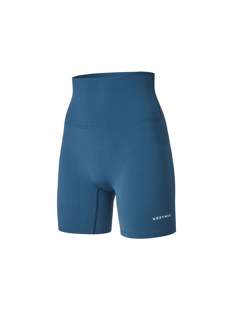 黑標360N 全方位柔彈美感3.5分緊身褲｜共10色｜XWFSG02H2