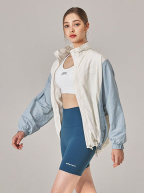 黑標360N 全方位柔彈美感3.5分緊身褲｜共10色｜XWFSG02H2