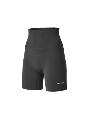 黑標360N 全方位柔彈美感3.5分緊身褲｜共10色｜XWFSG02H2