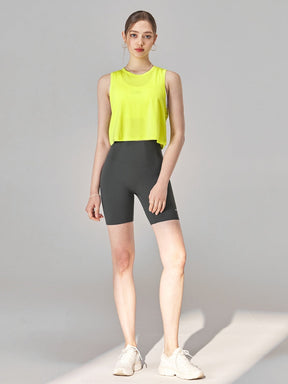 黑標360N 全方位柔彈美感3.5分緊身褲｜共10色｜XWFSG02H2