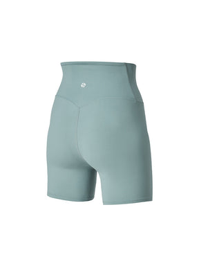 黑標360N 全方位柔彈美感3.5分緊身褲｜共10色｜XWFSG02H2