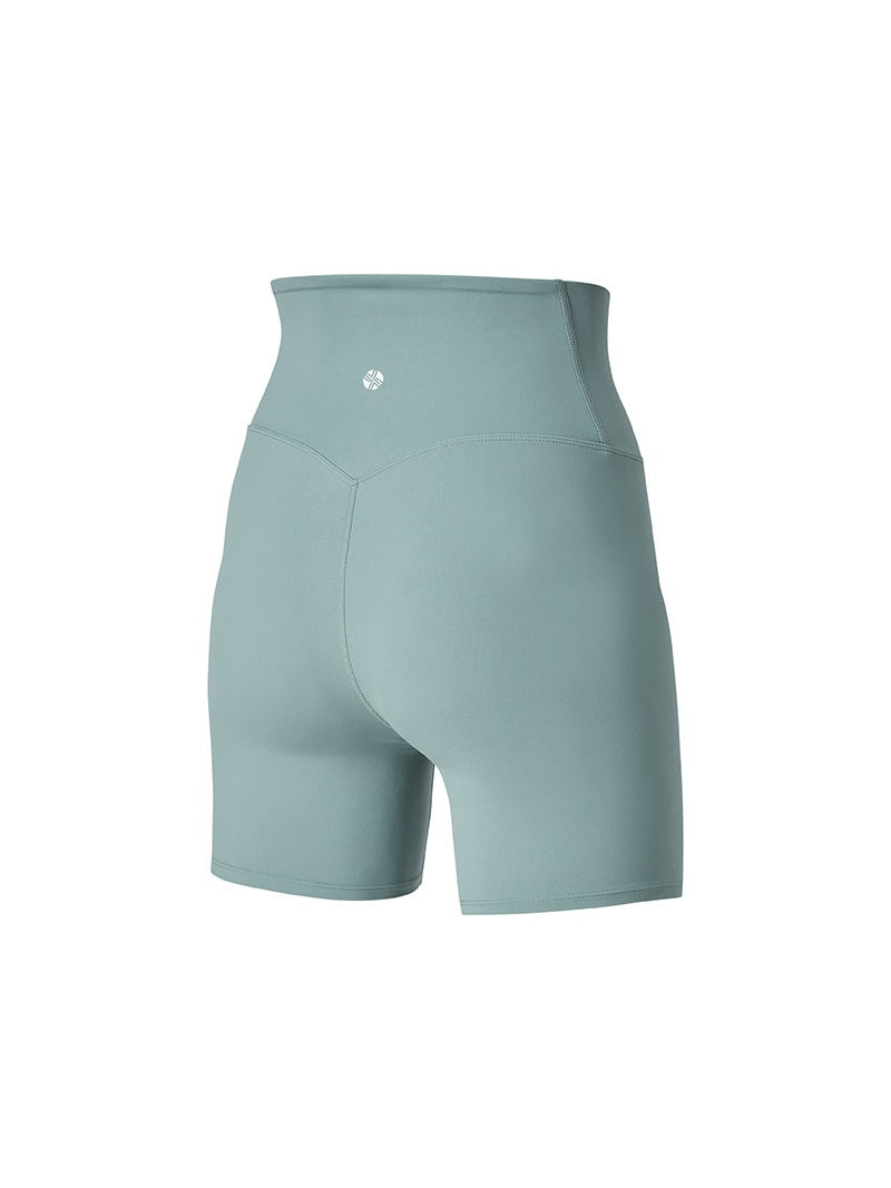 黑標360N 全方位柔彈美感3.5分緊身褲｜共10色｜XWFSG02H2