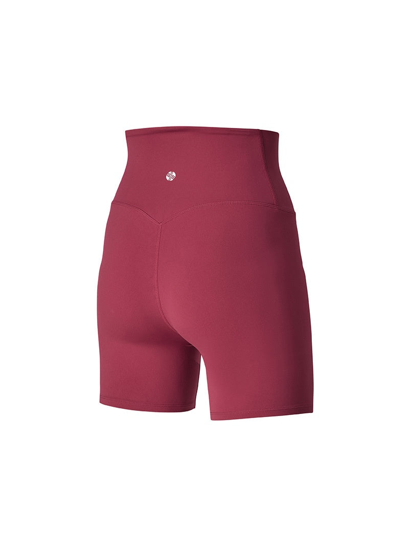 黑標360N 全方位柔彈美感3.5分緊身褲｜共10色｜XWFSG02H2