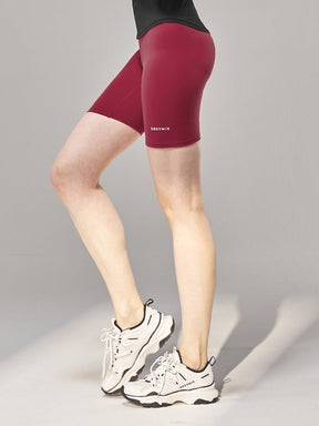 黑標360N 全方位柔彈美感3.5分緊身褲｜共10色｜XWFSG02H2