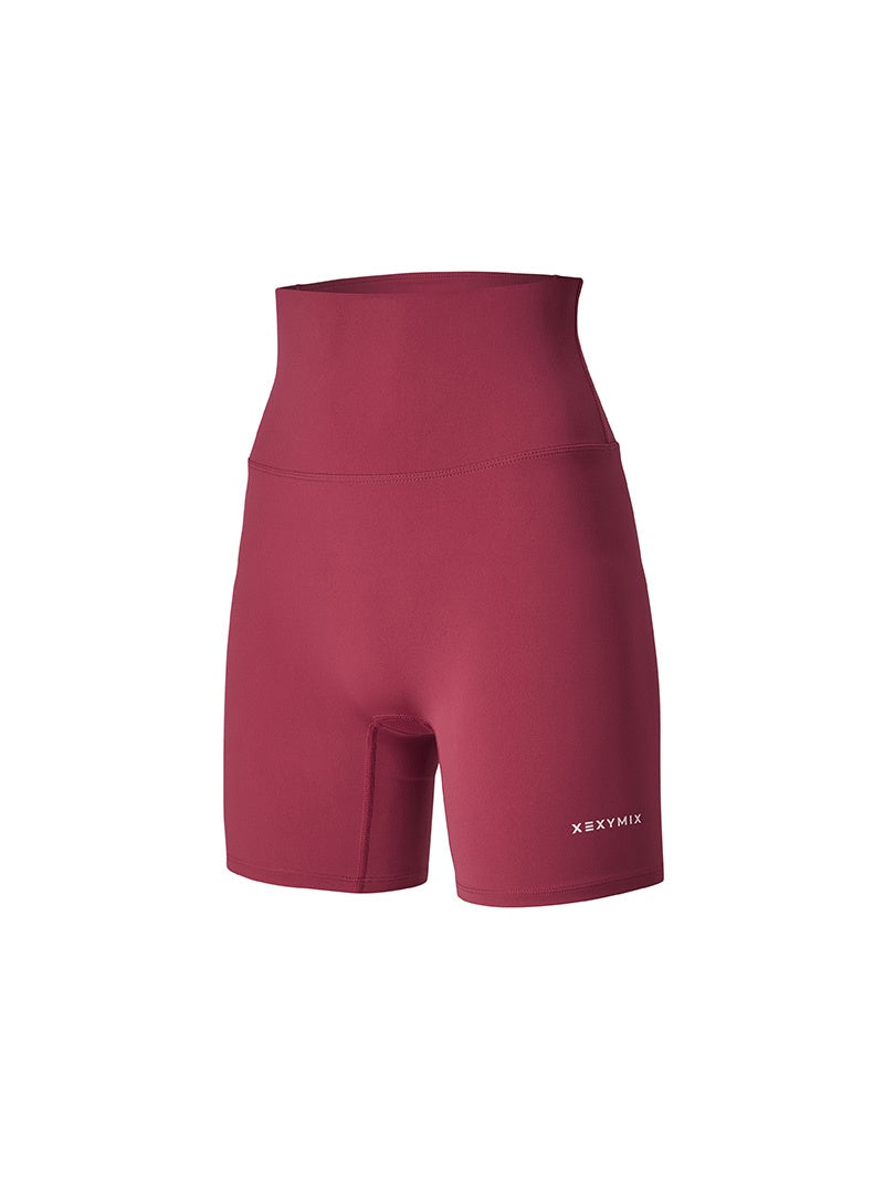 黑標360N 全方位柔彈美感3.5分緊身褲｜共10色｜XWFSG02H2