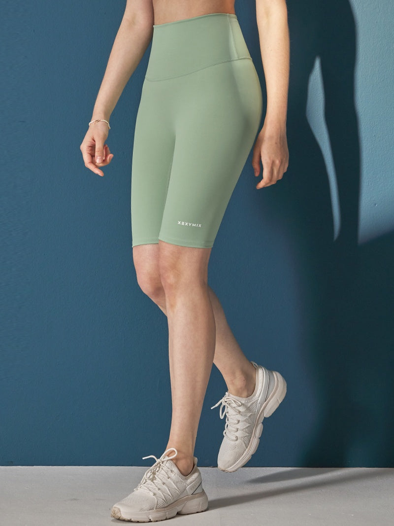 黑標360N 全方位柔彈美感4.5分緊身褲｜共12色｜XWFSG03H2