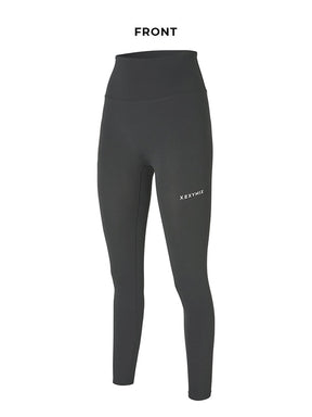 黑標360N 全方位柔彈美感保暖褲｜共14色 ｜XP9193F