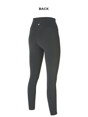 黑標360N 全方位柔彈美感保暖褲｜共14色 ｜XP9193F