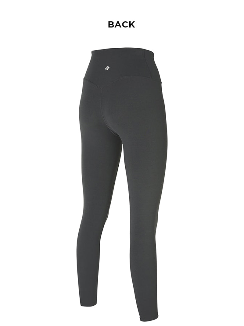 黑標360N 全方位柔彈美感保暖褲｜共14色 ｜XP9193F