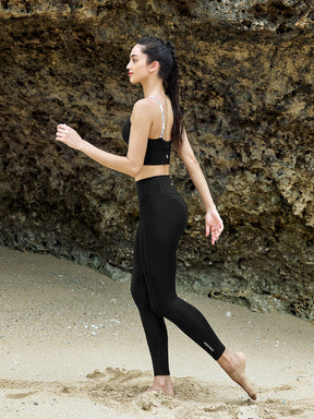 全方位水陸兩穿涼爽緊身褲｜共11色｜WP9214G